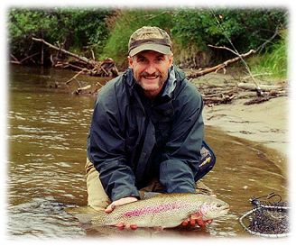 Alaska Flyfishing Online Photo of the Day!