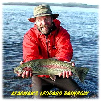 Alaska Flyfishing Online Photo of the Day!