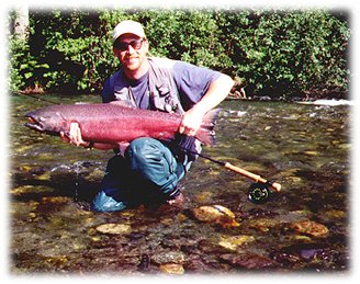 Alaska Flyfishing Online Photo of the Day!