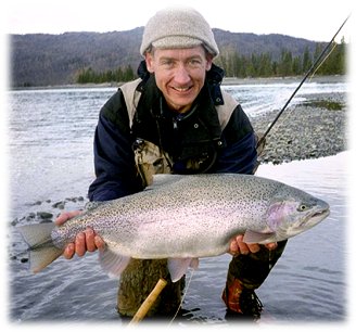 Alaska Flyfishing Online Photo of the Day!