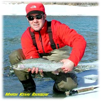 Alaska Flyfishing Online Photo of the Day!