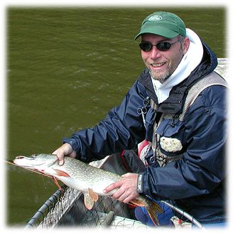 Alaska Flyfishing Online Photo of the Day!