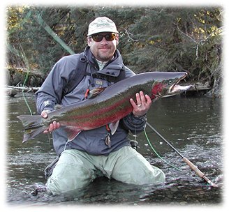 Alaska Flyfishing Online Photo of the Day!