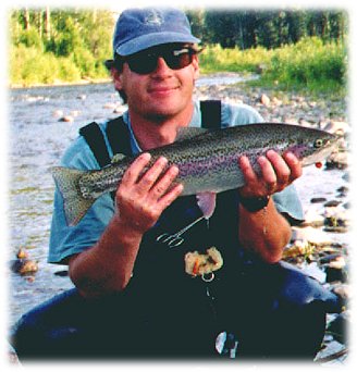 Alaska Flyfishing Online Photo of the Day!