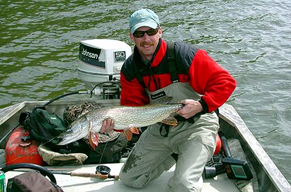 Alaska Flyfishing Online Photo of the Day!